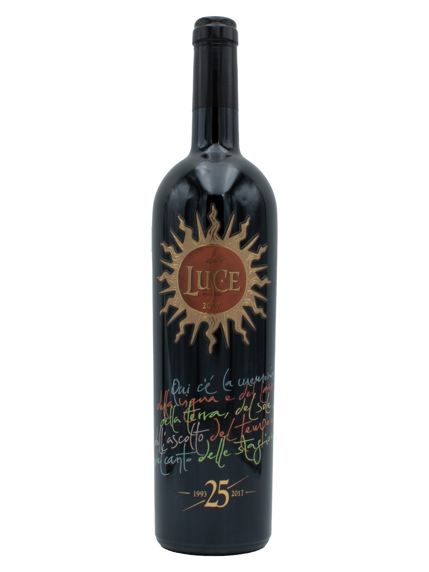Tenuta Luce 'Luce' Toscana IGT Toscana 2018