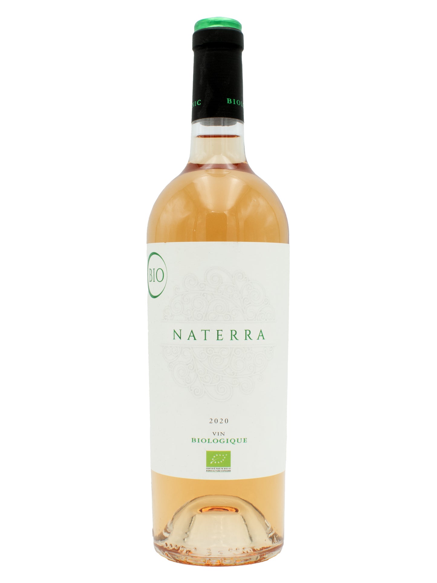 Naterra Bio Rosé 2020