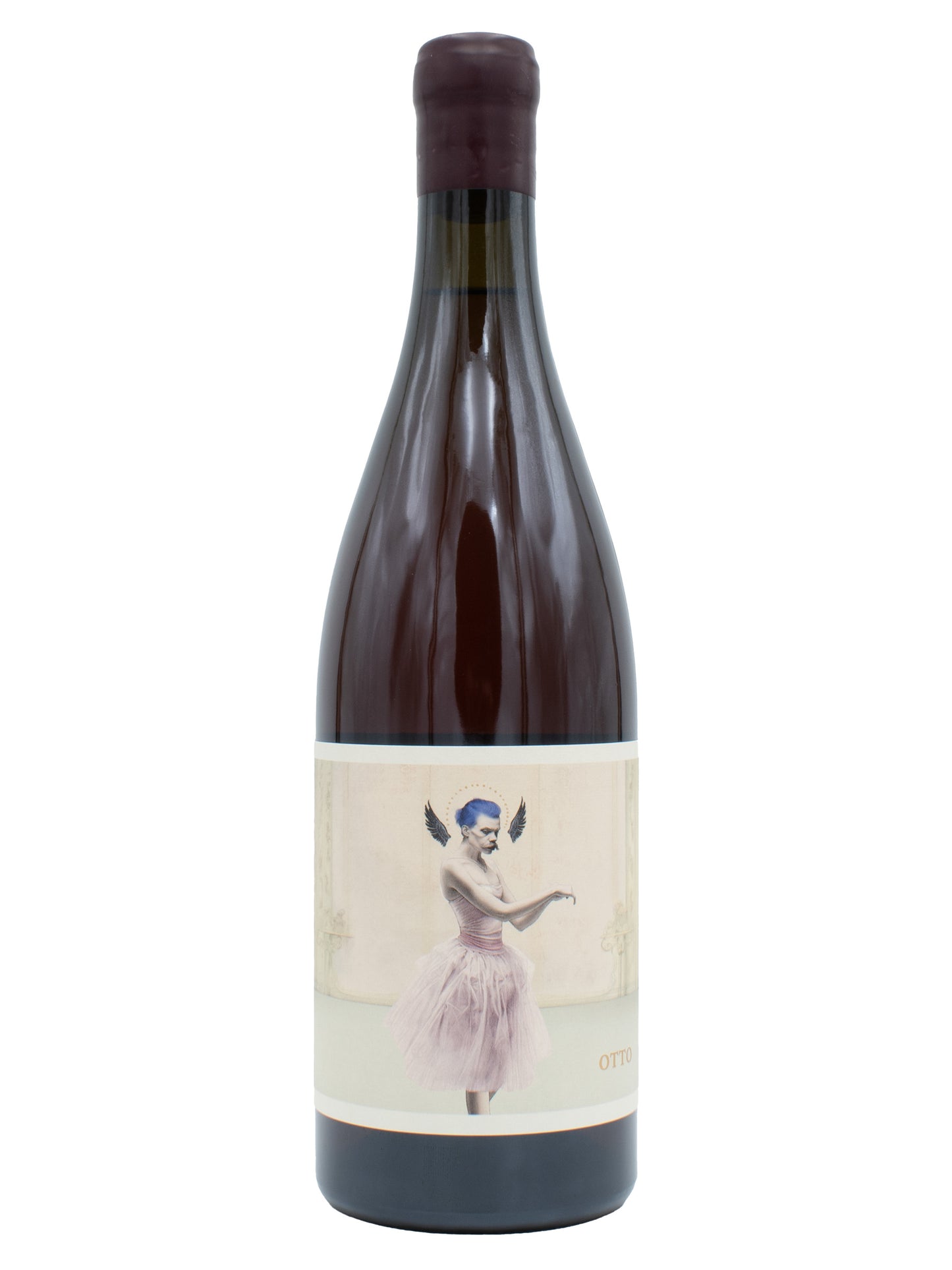 Oxer Bastegieta 'Otto' Rosado Rioja DOCa 2024 13,5%