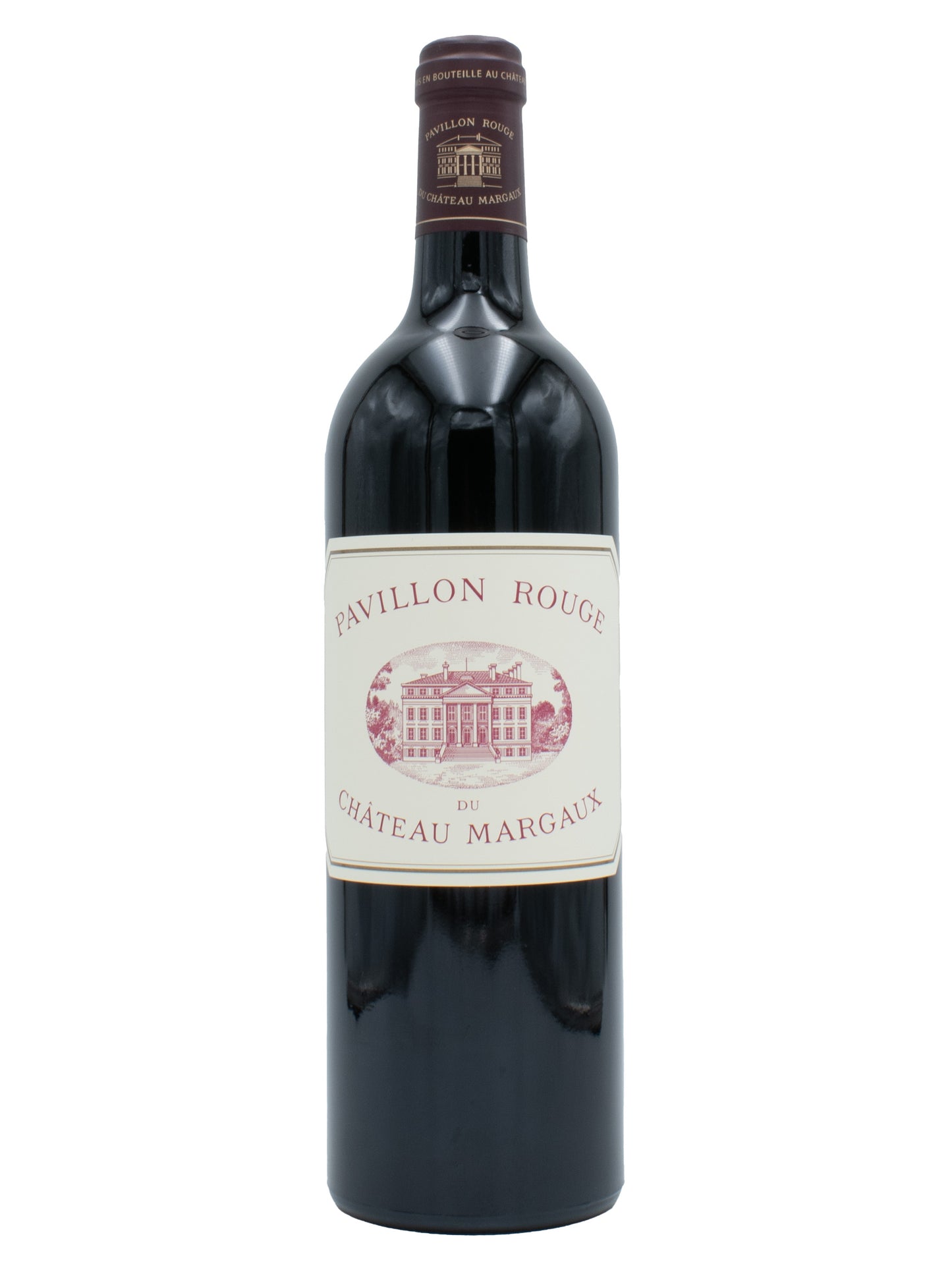 Pavillon Rouge du Chateau Margaux 2017