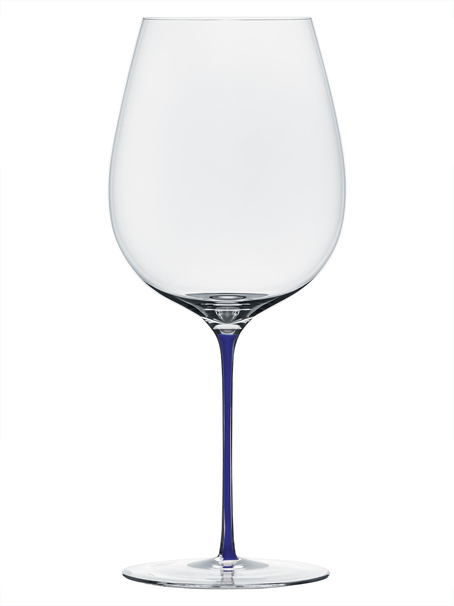 Sydonios Méridional glass - prySm Bleu 830ml