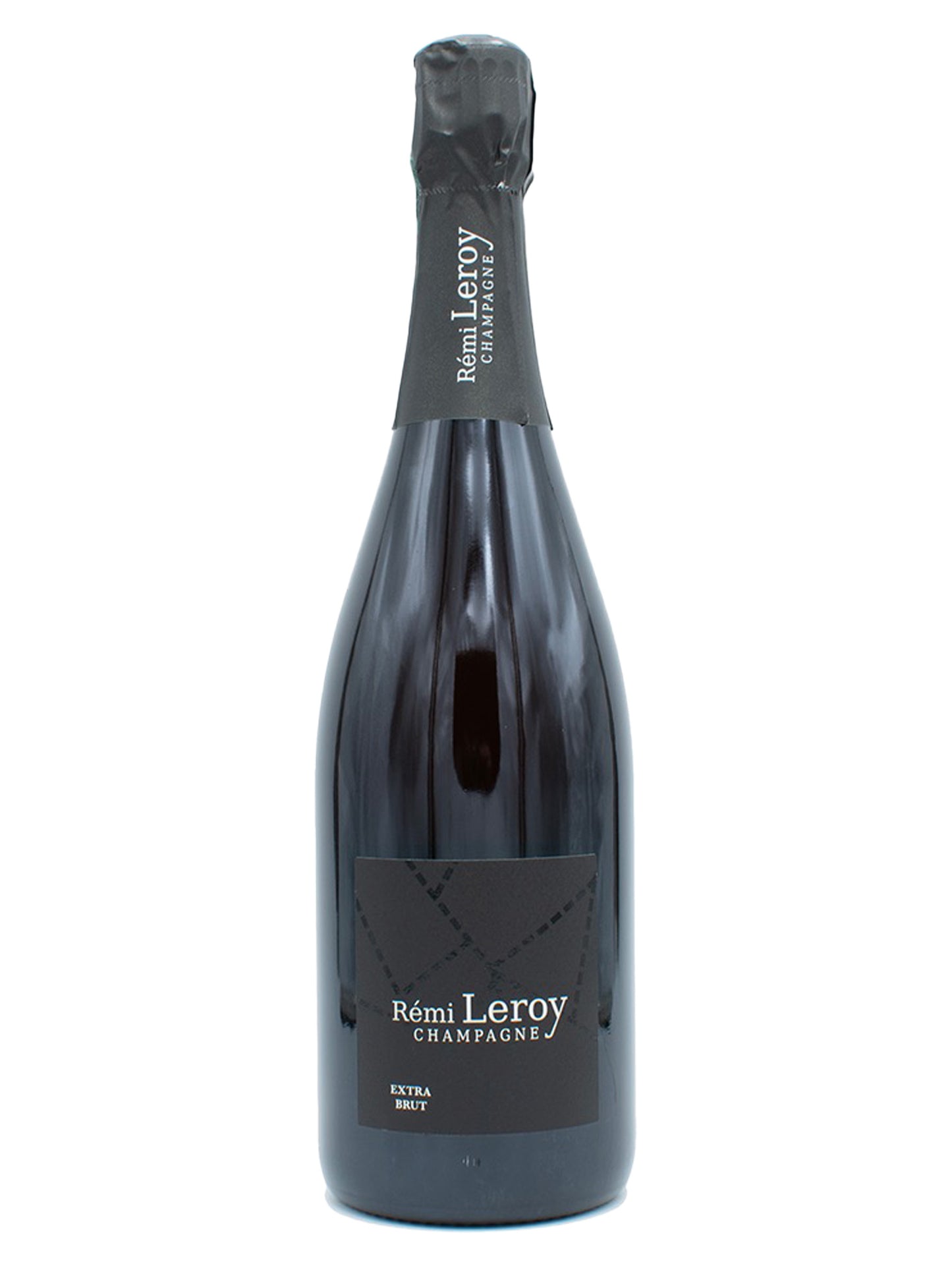 Champagne Remi Leroy Extra Brut 375ml