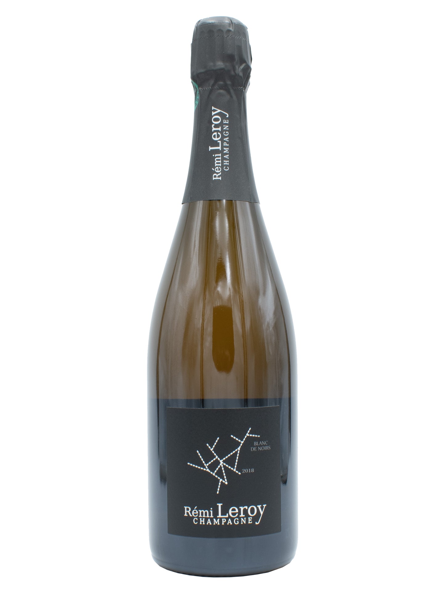 Champagne Remi Leroy Blanc de Noirs
