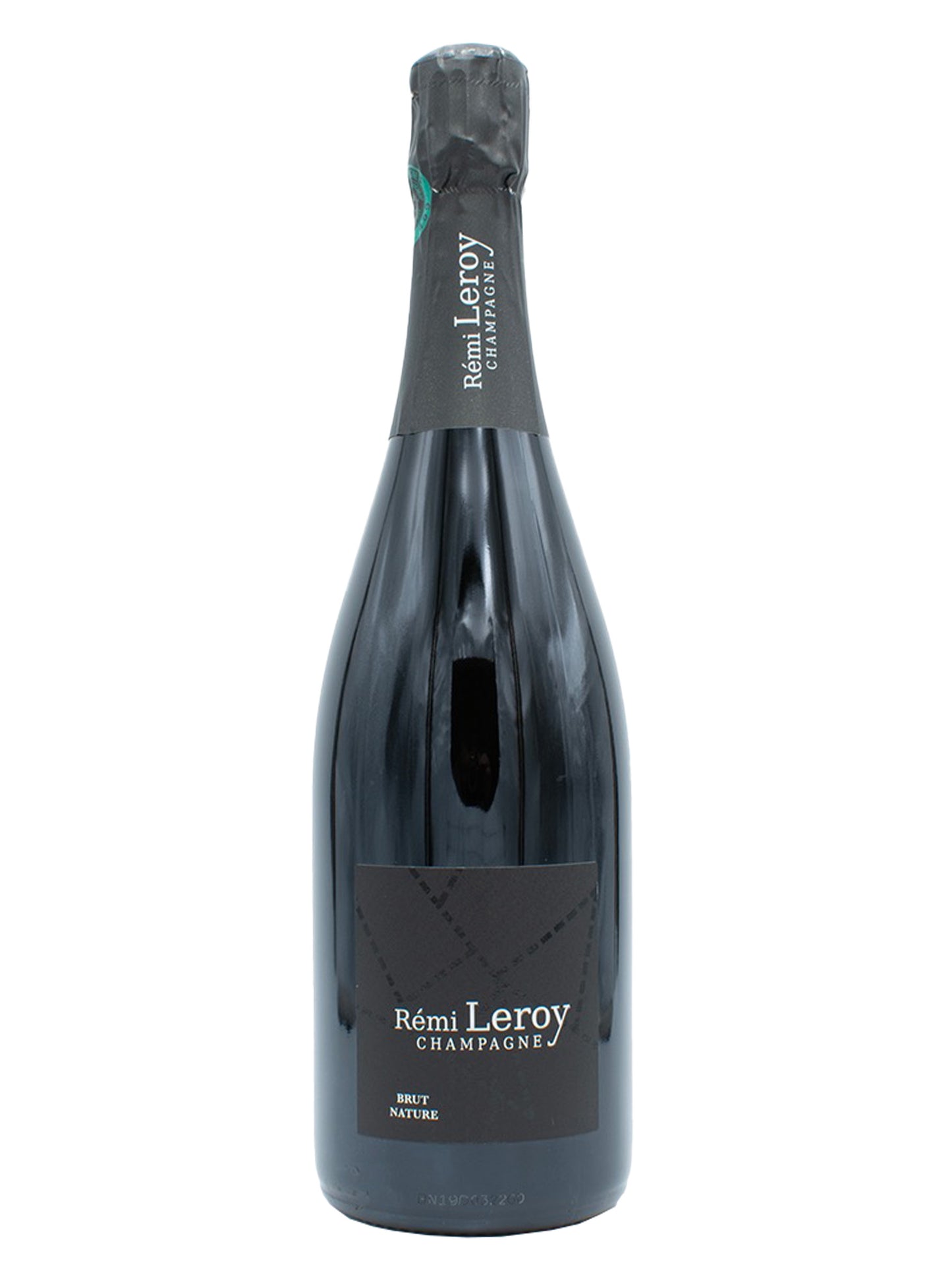 Champagne Rémi Leroy Brut Nature