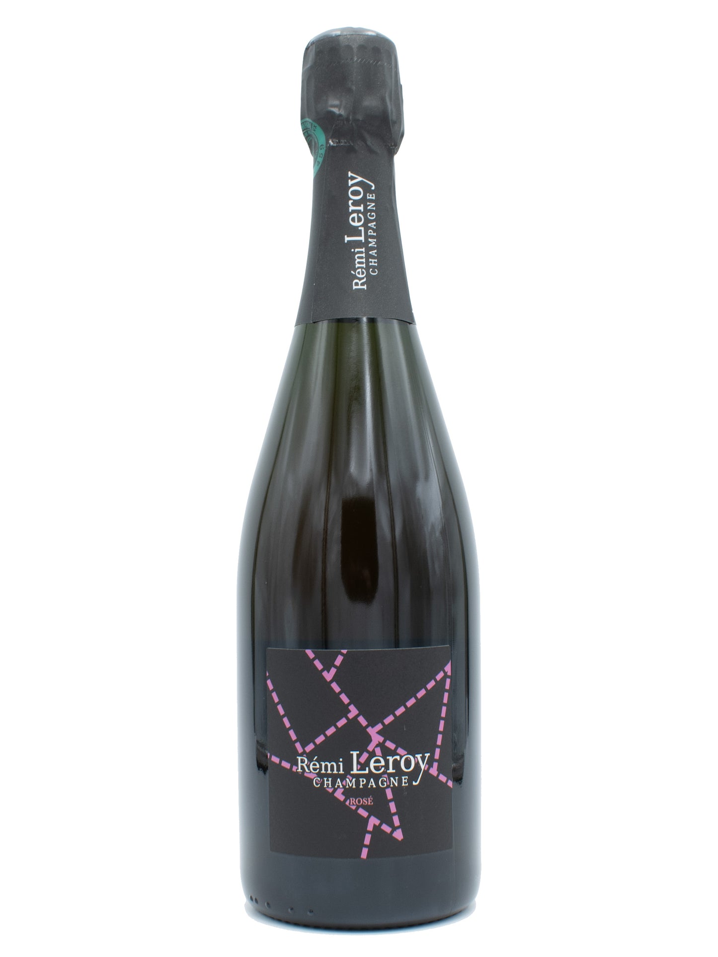 Champagne Rémi Leroy Rosé