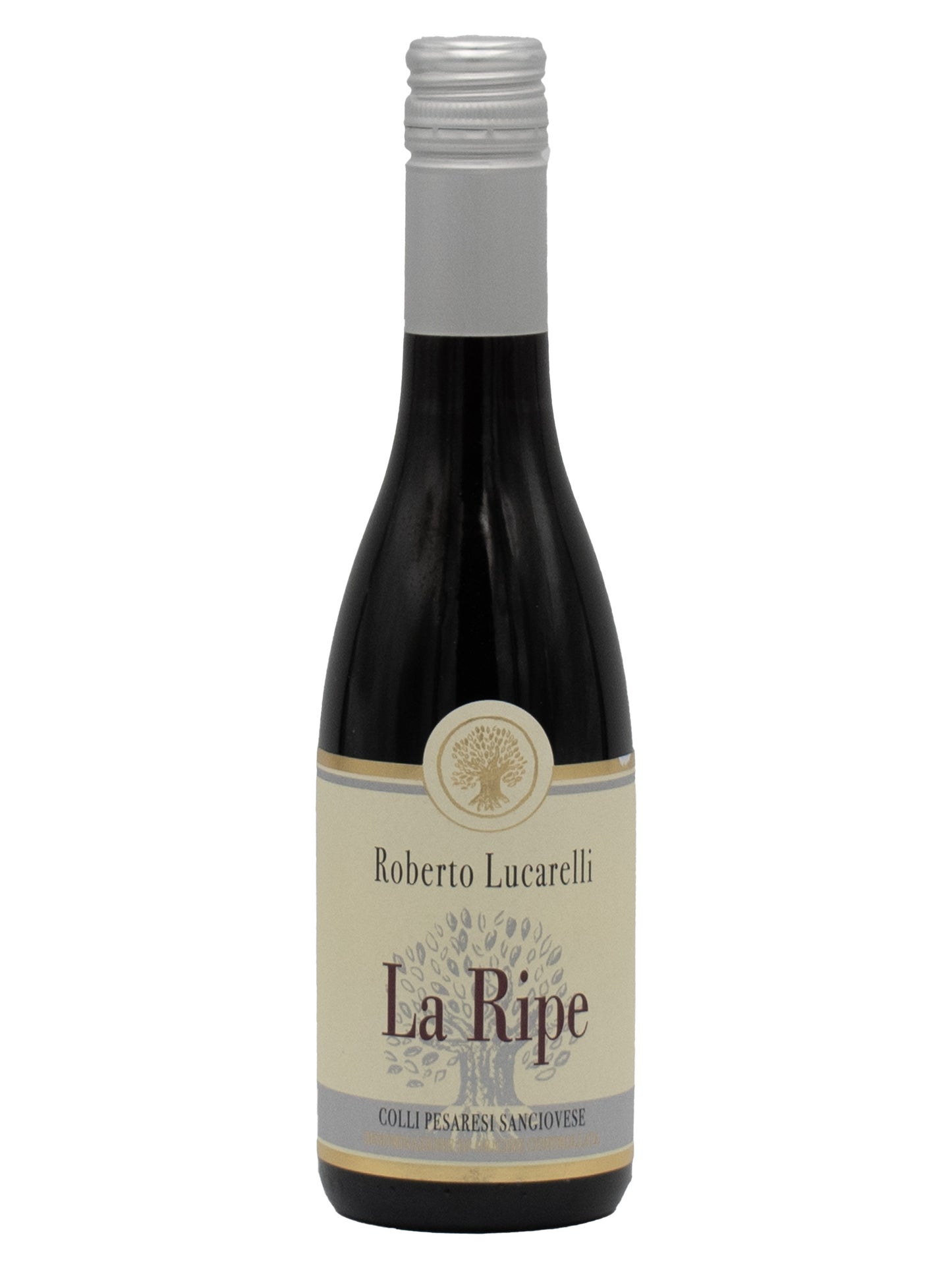 Roberto Lucarelli 'La Ripe' Sangiovese Colli Pesaresi IGT 2022