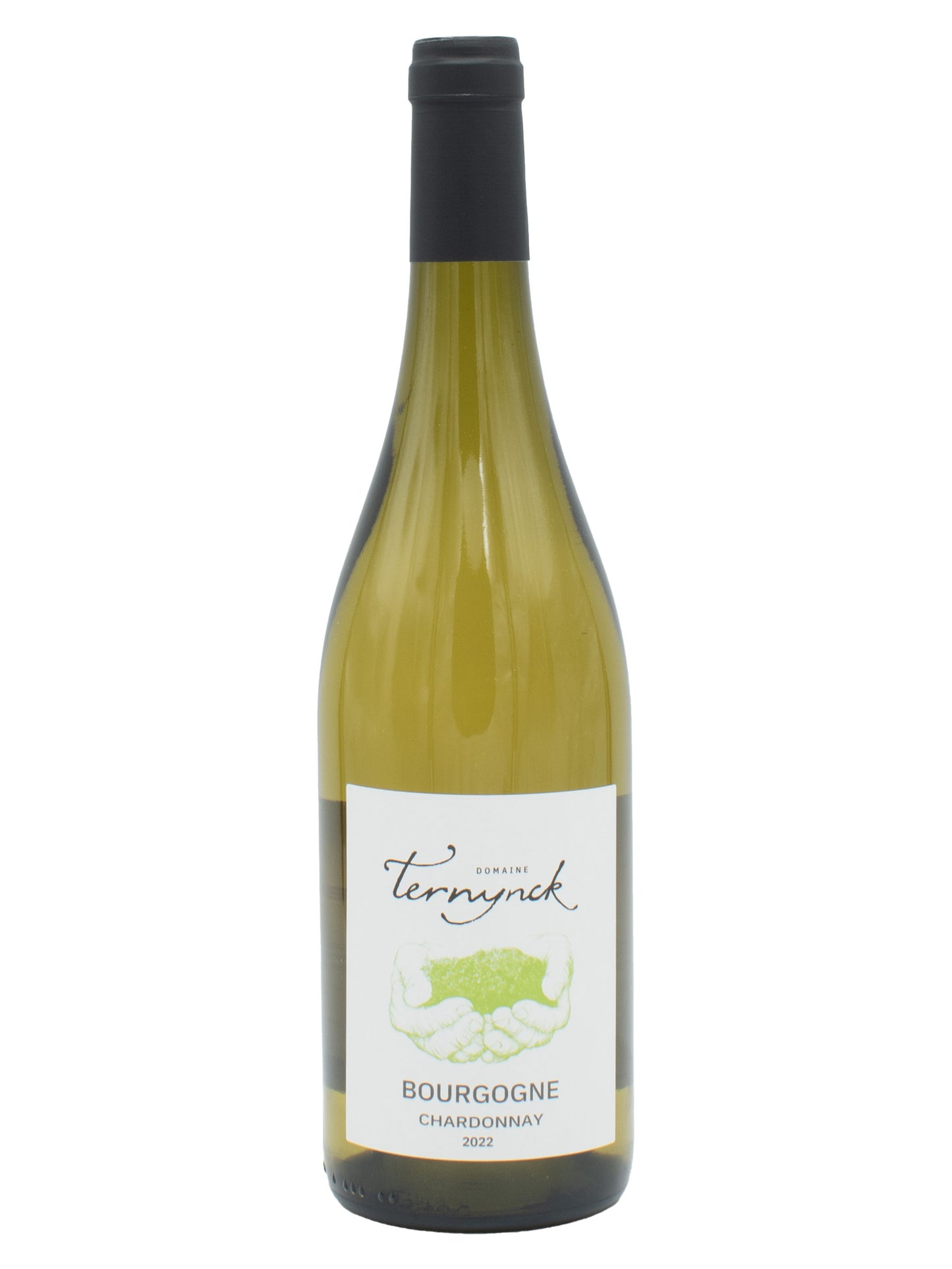 Ternynck Bourgogne Chardonnay Les Truffières Burgundia