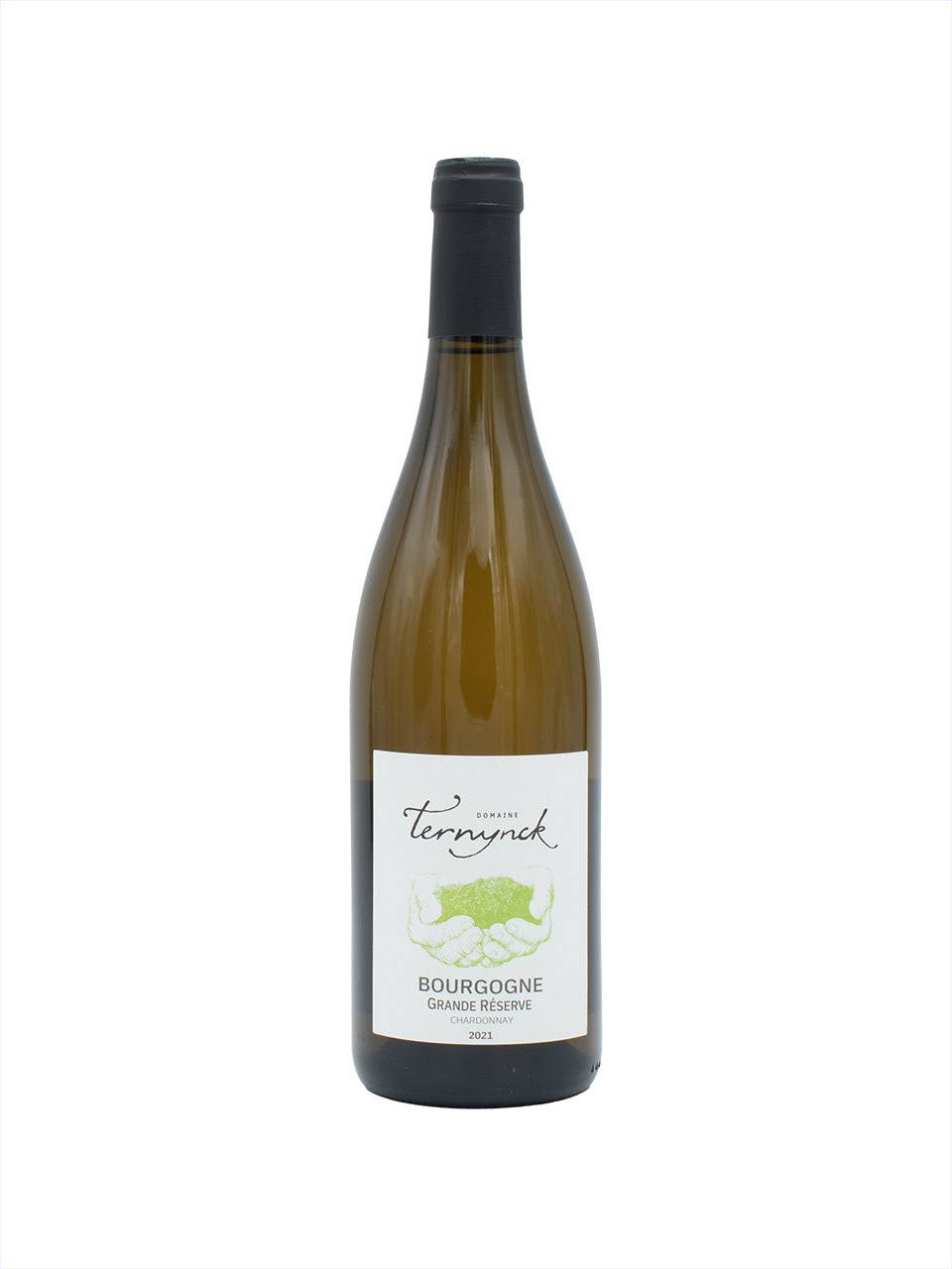 Ternynck Grande Réserve Bourgogne Chardonnay 2021