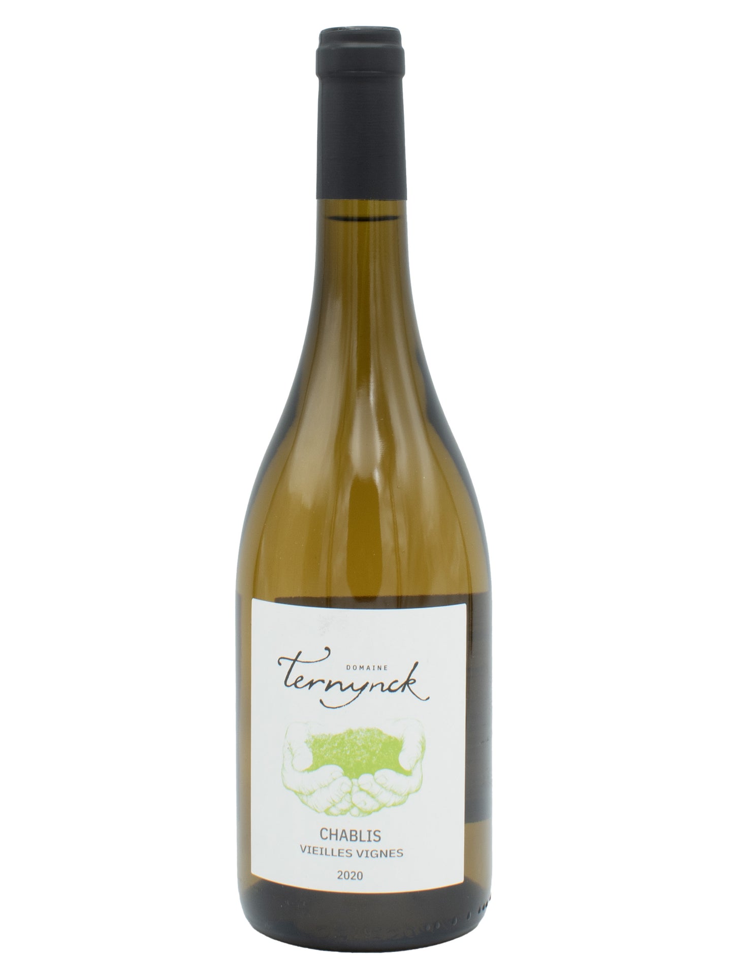 Ternynck Chablis Vieilles Vignes 2020