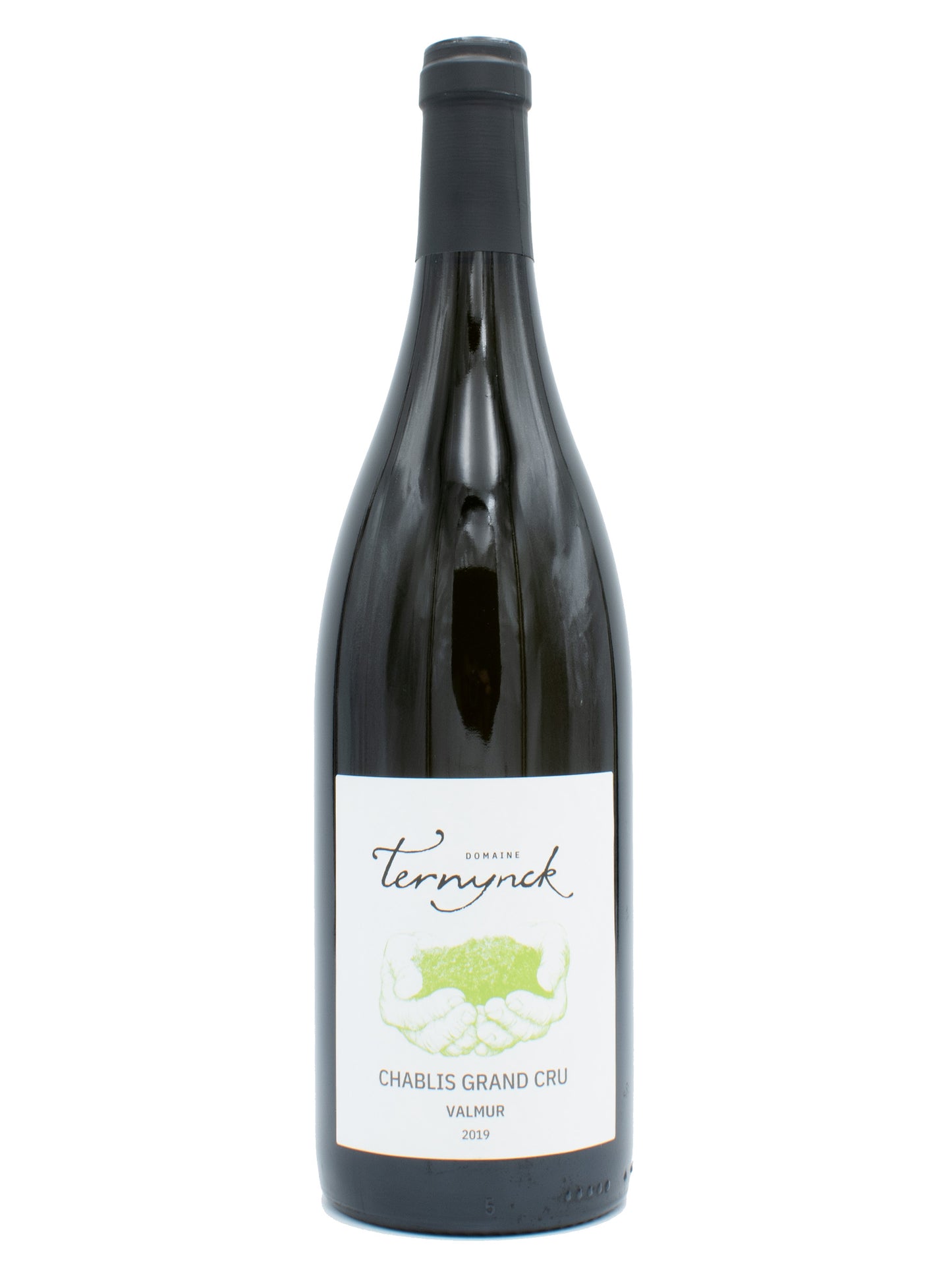Ternynck Chablis Grand Cru 'Valmur' 2019