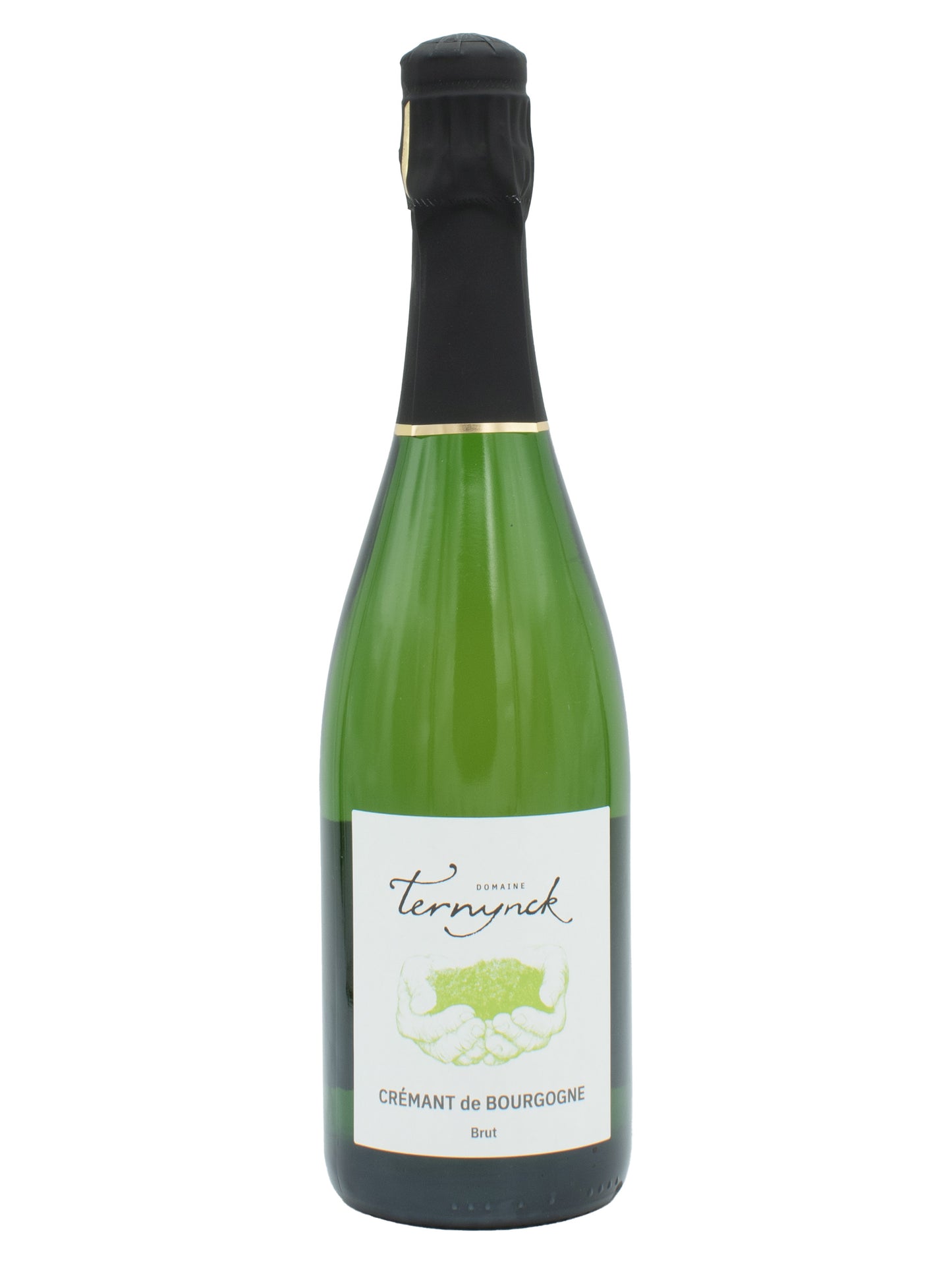 Ternynck Cremant de Bourgogne Brut