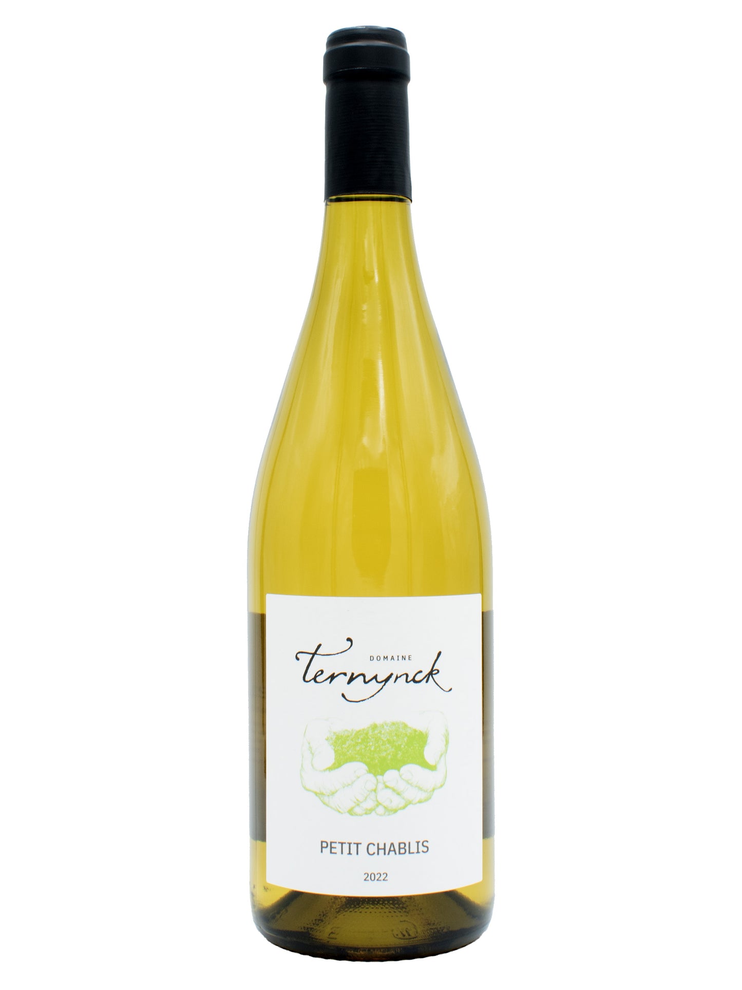 Ternynck Petit Chablis 2022