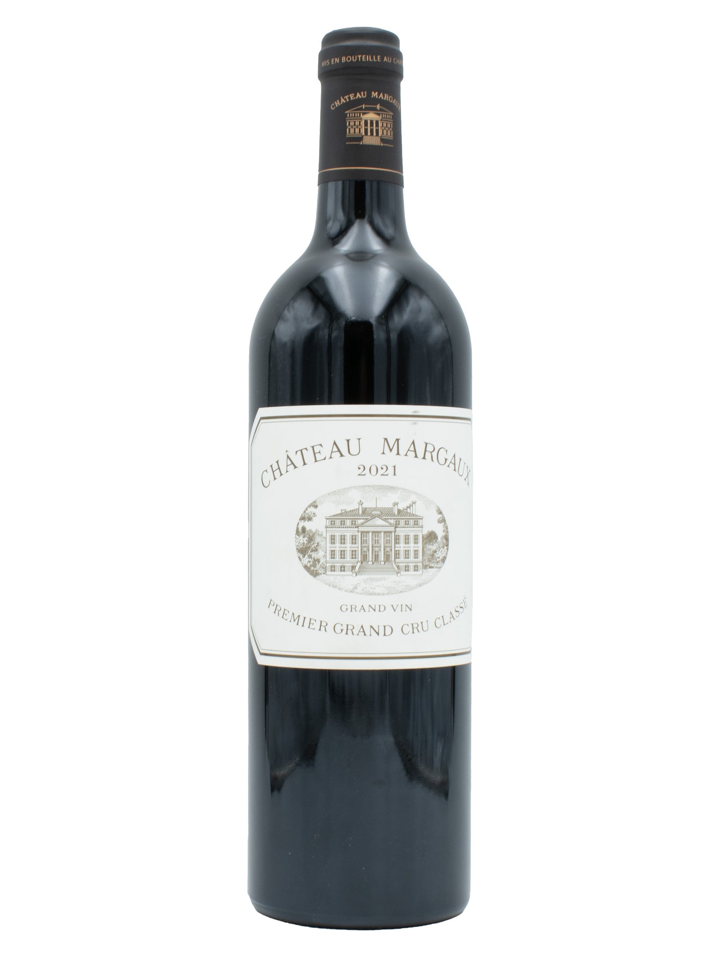 Chateau Margaux Premier Cru Classe 2021