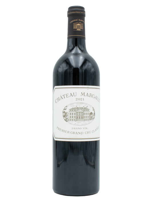 Chateau Margaux Premier Cru Classe 2021