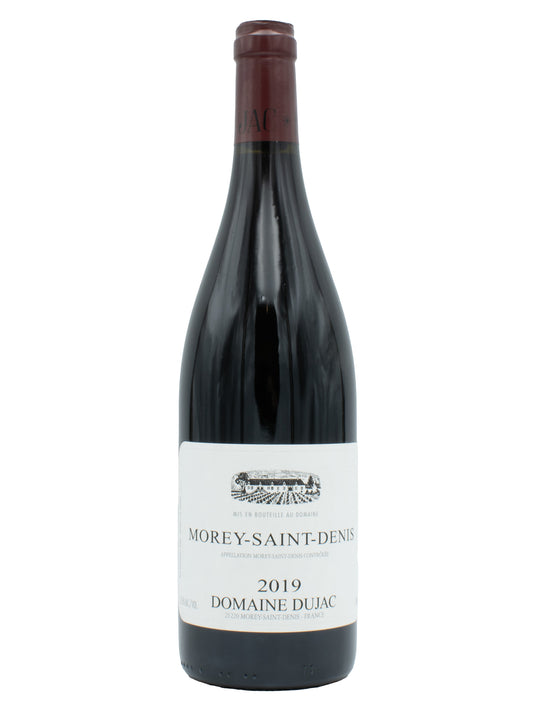 Domaine Dujac Morey-Saint-Denis 2019