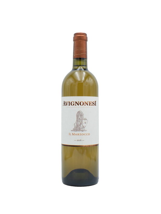 Avignonesi Il Marzocco Chardonnay Toscana IGT Tuscany 2016