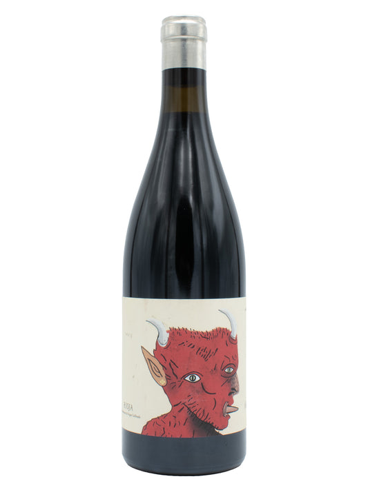 Oxer Bastegieta Ahari 2022