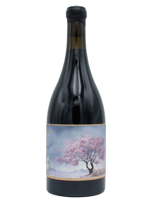 Oxer Bastegieta 'Manttoni' Rioja DOC Tinto 2023 14%