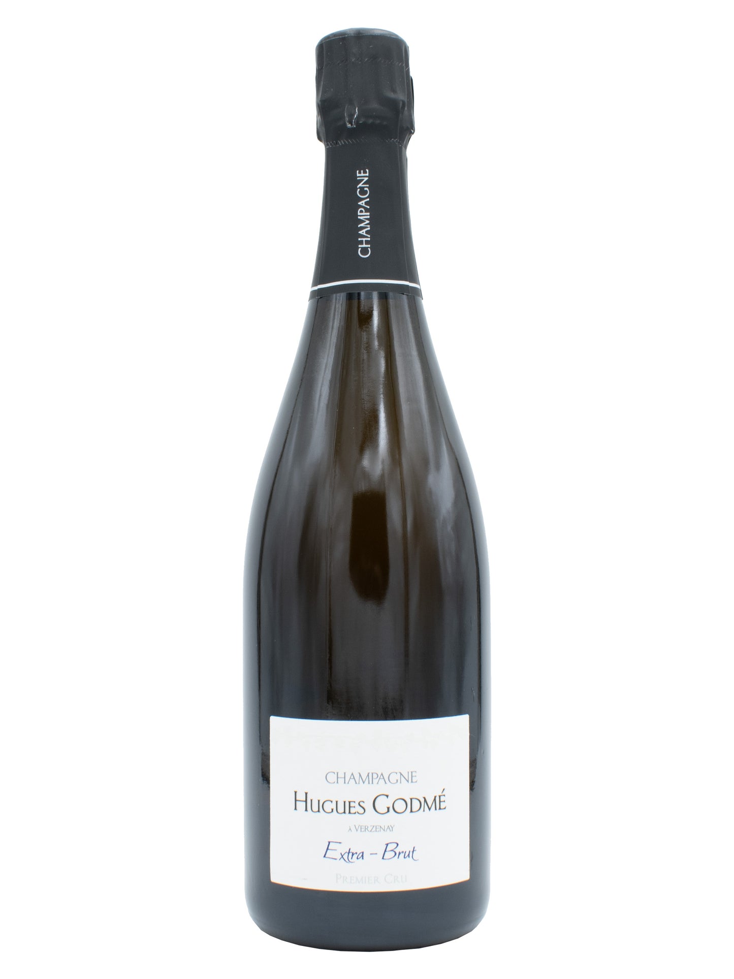 Hugues Godme Extra Brut Premier Cru