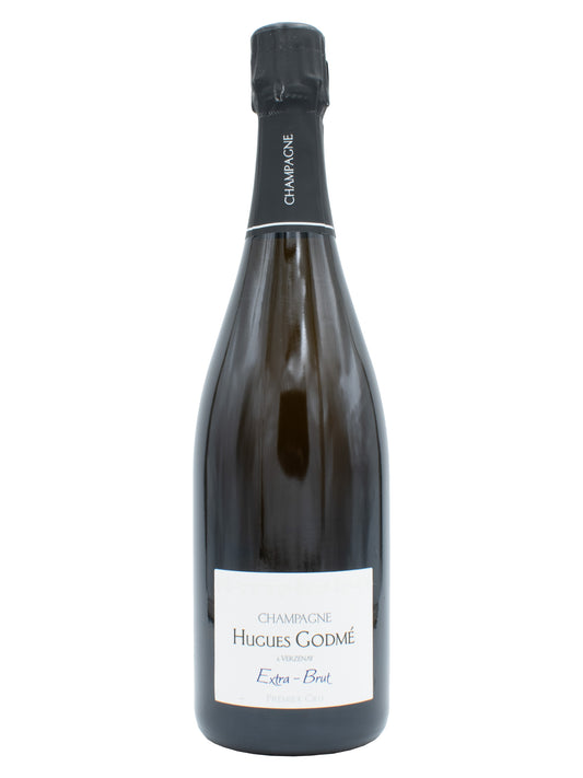 Hugues Godme Extra Brut Premier Cru