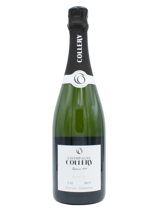 Collery Grand Cru Brut