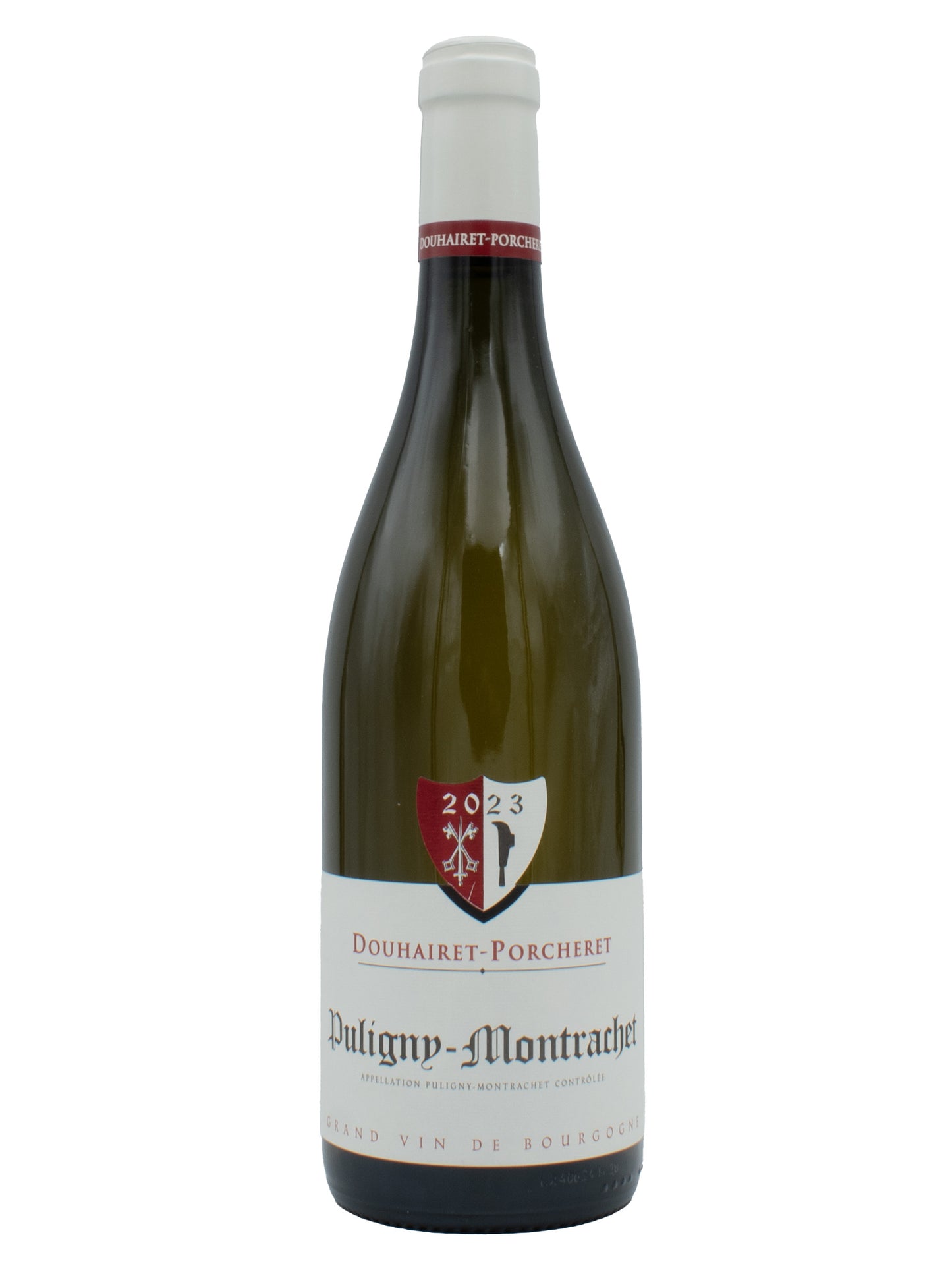 Douhairet - Porcheret Puligny-Montrachet 2023
