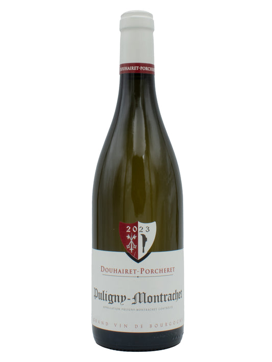 Douhairet - Porcheret Puligny-Montrachet 2023