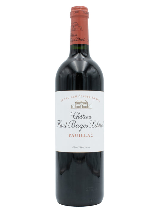 Chateau Haut-Bages Liberal 2020