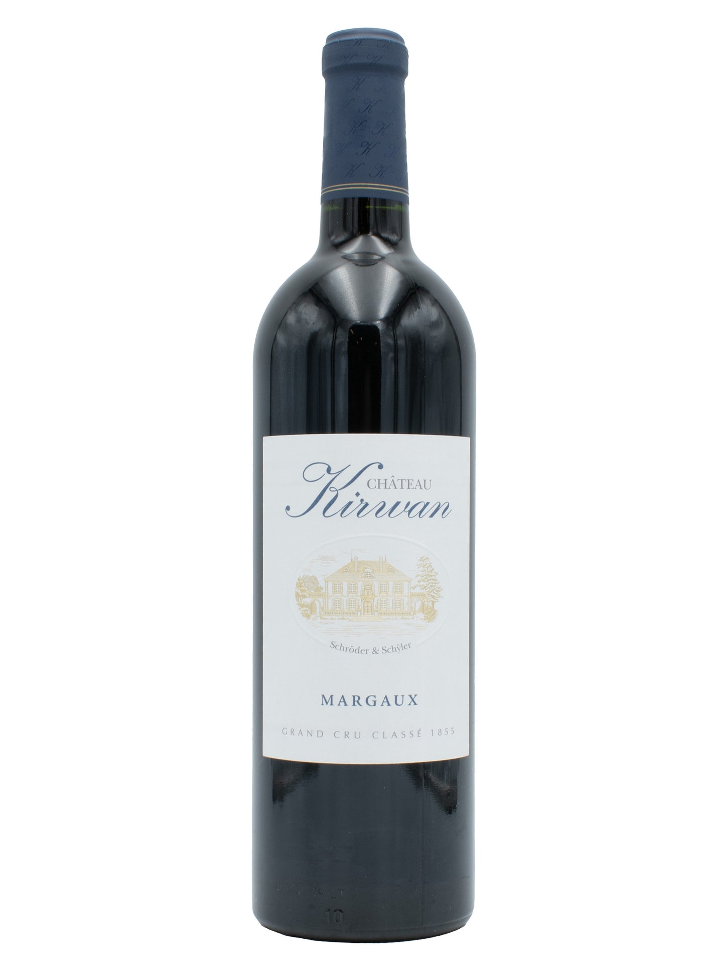 Chateau Kirwan 2015