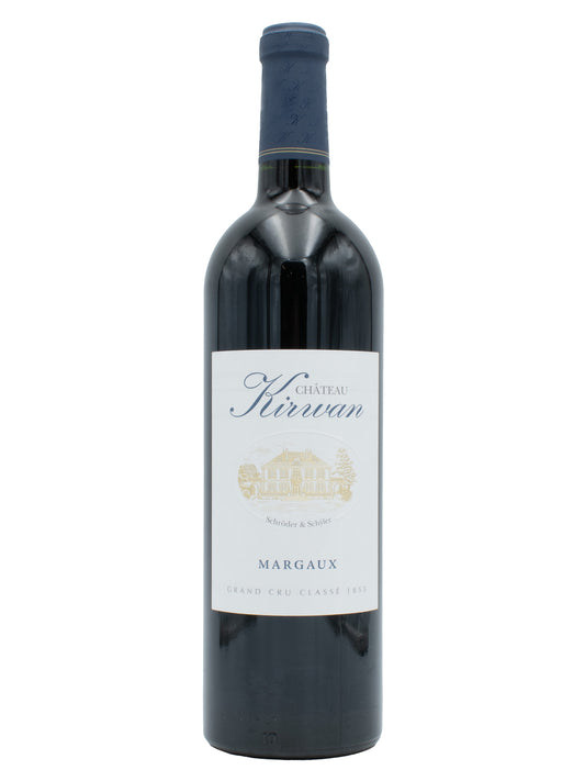 Chateau Kirwan 2015