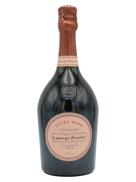 Šampanja Laurent Perrier, Cuvee Rose Brut