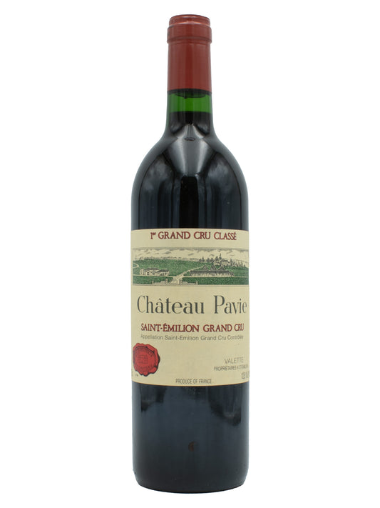 Chateau Pavie Grand Cru 1994