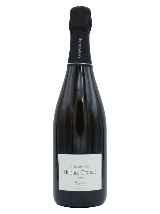Hugues Godmé Reserve Premier Cru
