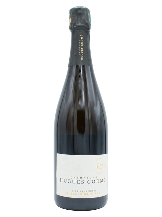 Hugues Godmé Blanc de Blancs Premier Cru