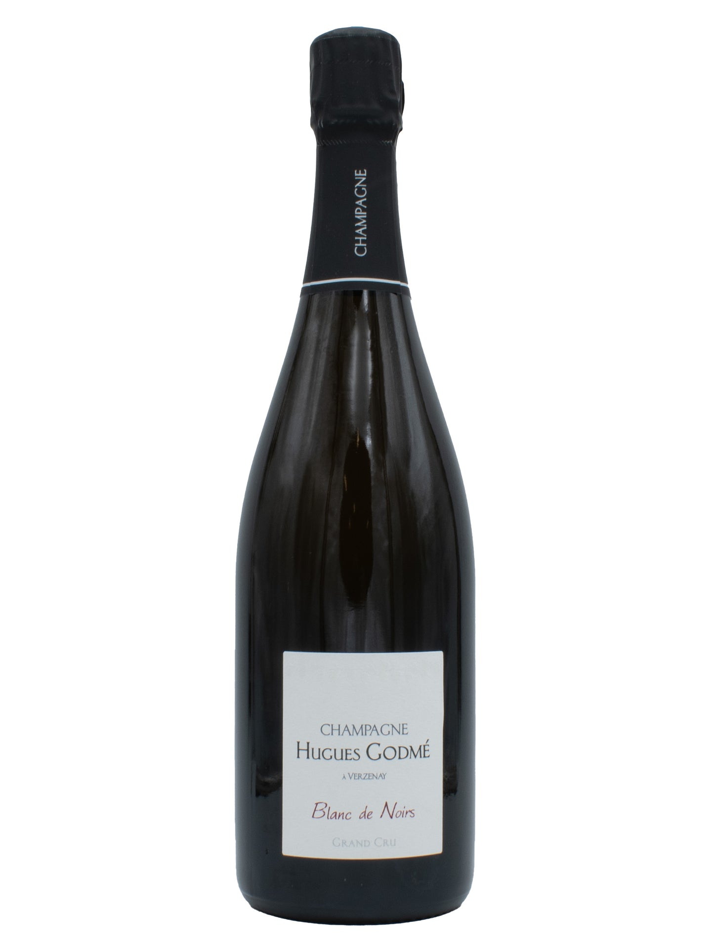Hugues Godmé Blanc de Noirs Grand Cru