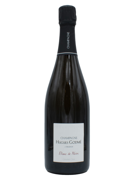 Hugues Godmé Blanc de Noirs Grand Cru
