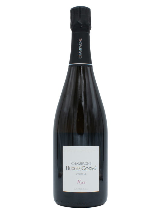 Hugues Godmé Rosé Grand Cru