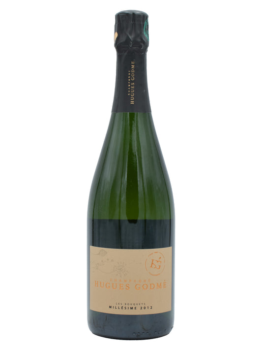 Hugues Godmé Les Bouquets Grand Cru 2012