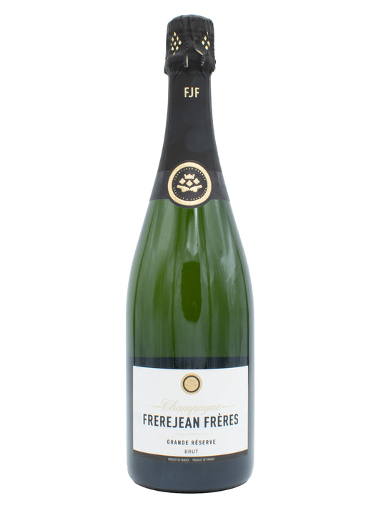 Frerejean Frères Grande Reserve Brut