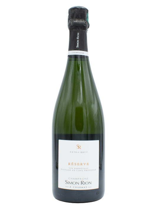 Šampanja Simon Rion Reserve Extra Brut