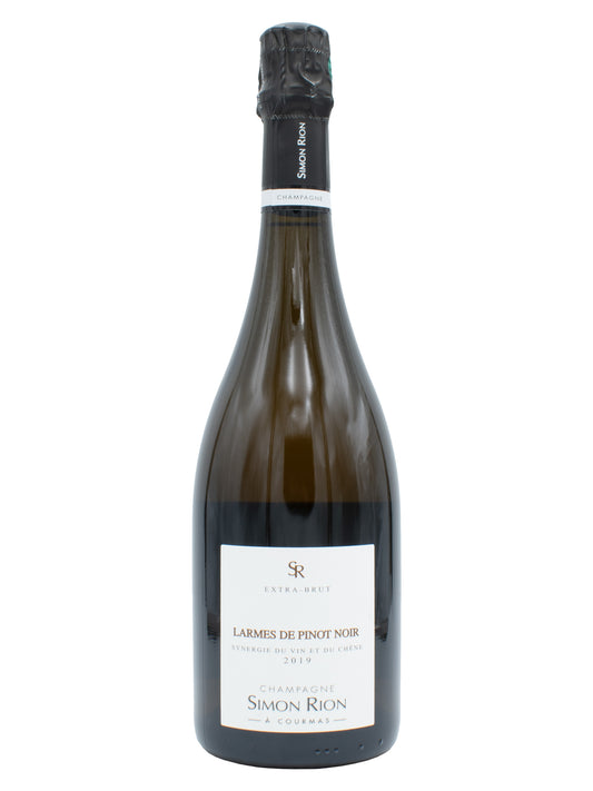 Šampanja Simon Rion Larmes De Pinot Noir