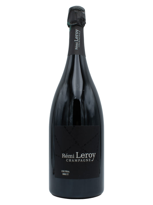 Rémi Leroy Extra Brut Magnum