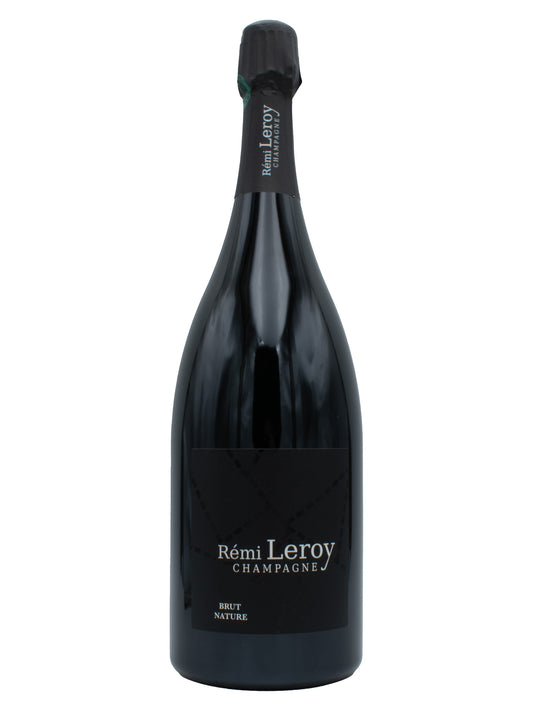 Remi Leroy Brut Nature Magnum