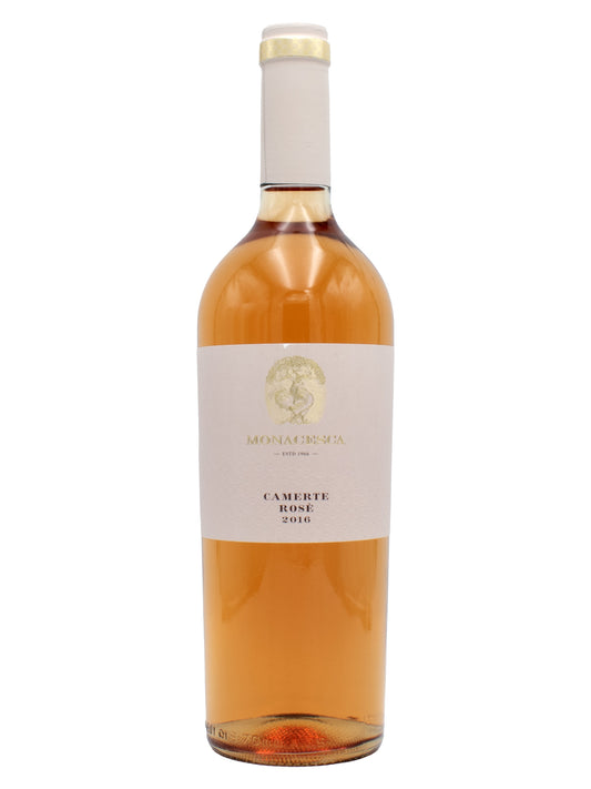 La Monacesca Camerte Rosè 2016