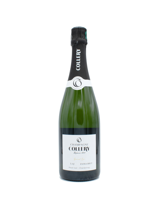 Champagne Collery "Grand Cru" Extra Brut 75cl 12%