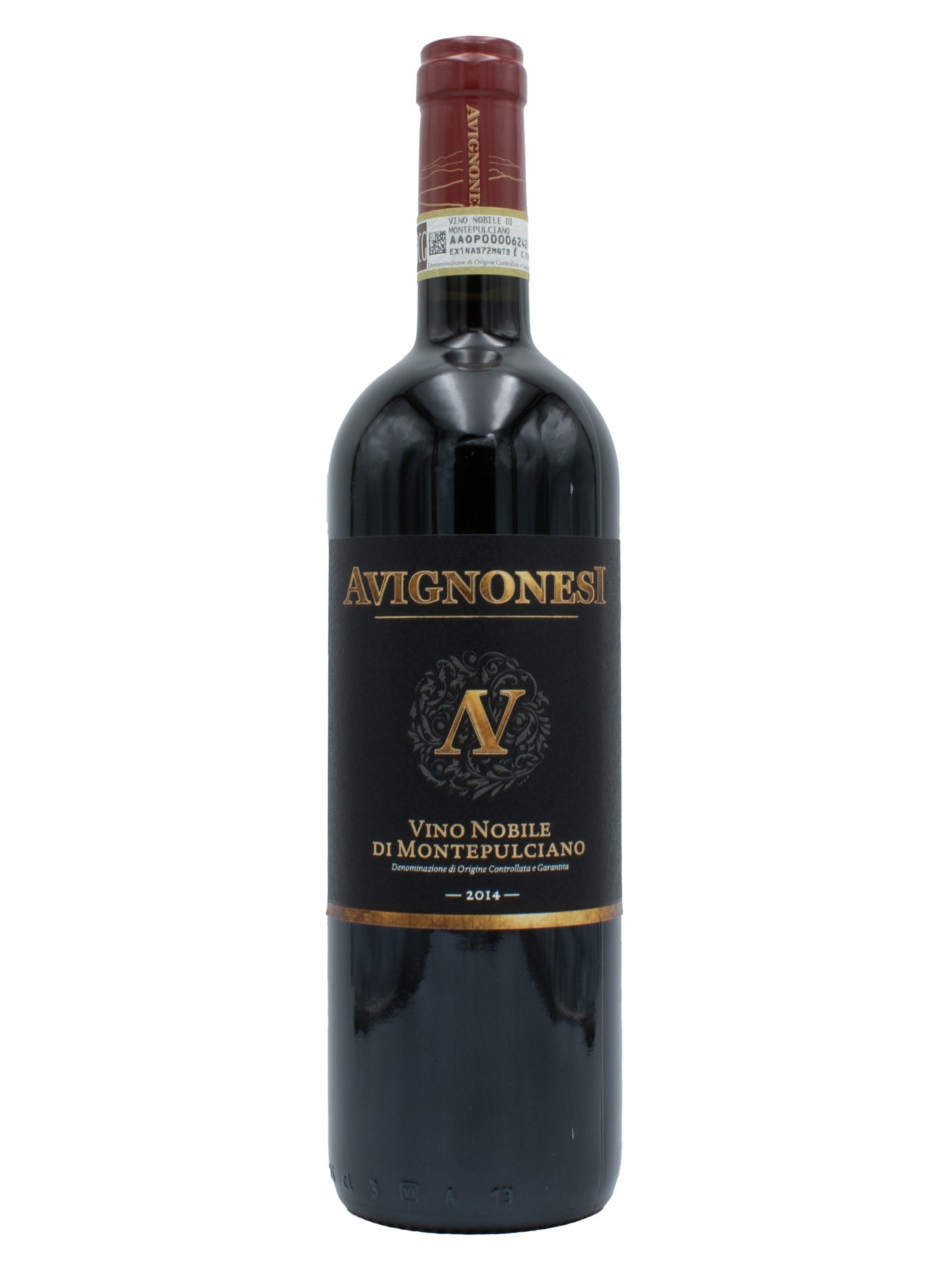 Avignonesi Vino Nobile di Montepulciano DOCG 13,5% 2014