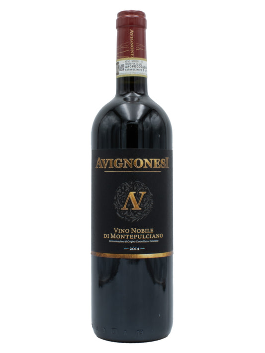 Avignonesi Vino Nobile di Montepulciano DOCG 13,5% 2014