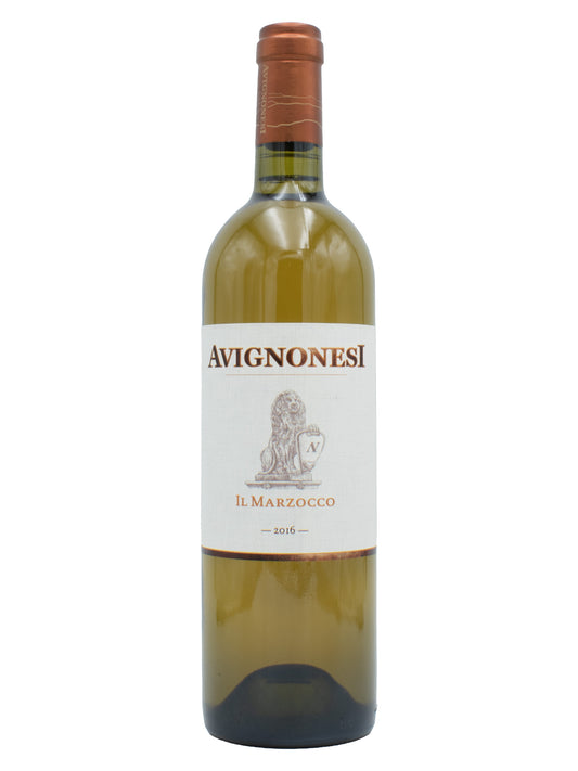 Avignonesi Il Marzocco Chardonnay Toscana IGT Toscana 2016