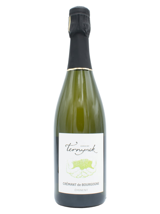 Ternynck Cremant de Bourgogne Eminent