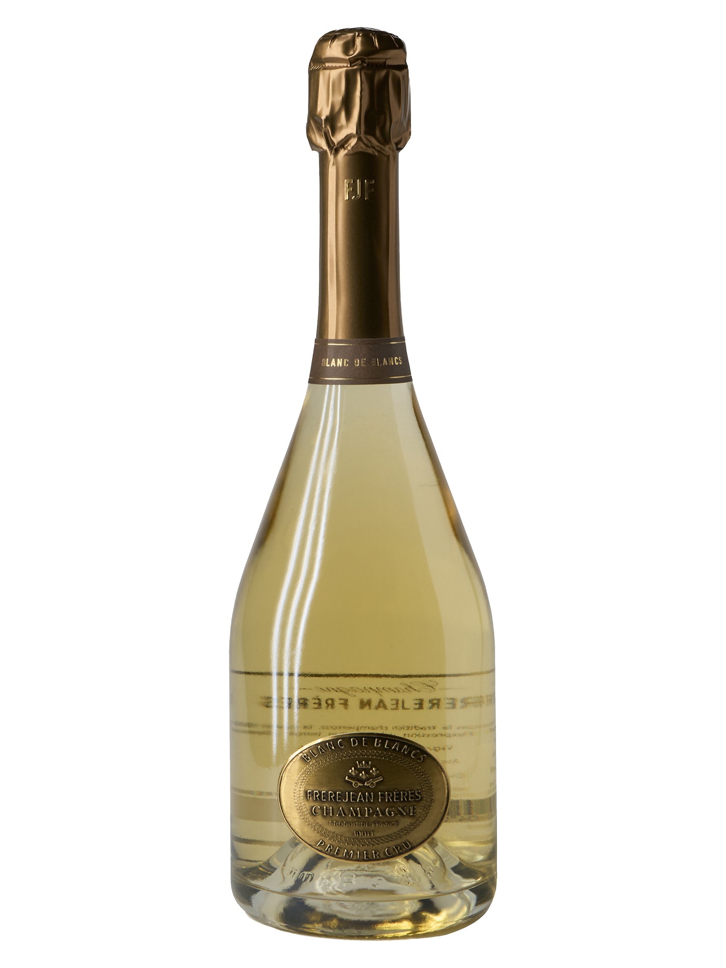 Champagne Frerejean Freres Premier Cru Blanc de Blancs 12%